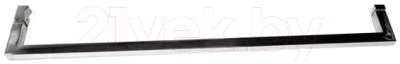 Купить Душевой уголок Abber Schwarzer Diamant AG30160MH-S75M-S75M в Витебске