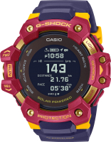 Часы наручные мужские Casio GBD-H1000BAR-4E - 