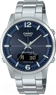Часы наручные мужские Casio LCW-M170D-2A