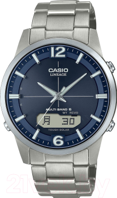 Часы наручные мужские Casio LCW-M170TD-2A