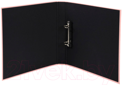 Изображение товара Папка для бумаг Exacompta Aquarel / 54567E (персиковый)