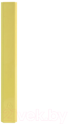 Папка-регистратор Exacompta Aquarel / 51569E (желтый)