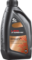 Моторное масло Cyclon Lava 2T Super mix / JL02509 (1л) - 