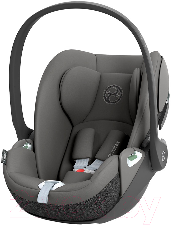 Автокресло Cybex Cloud T I-Size