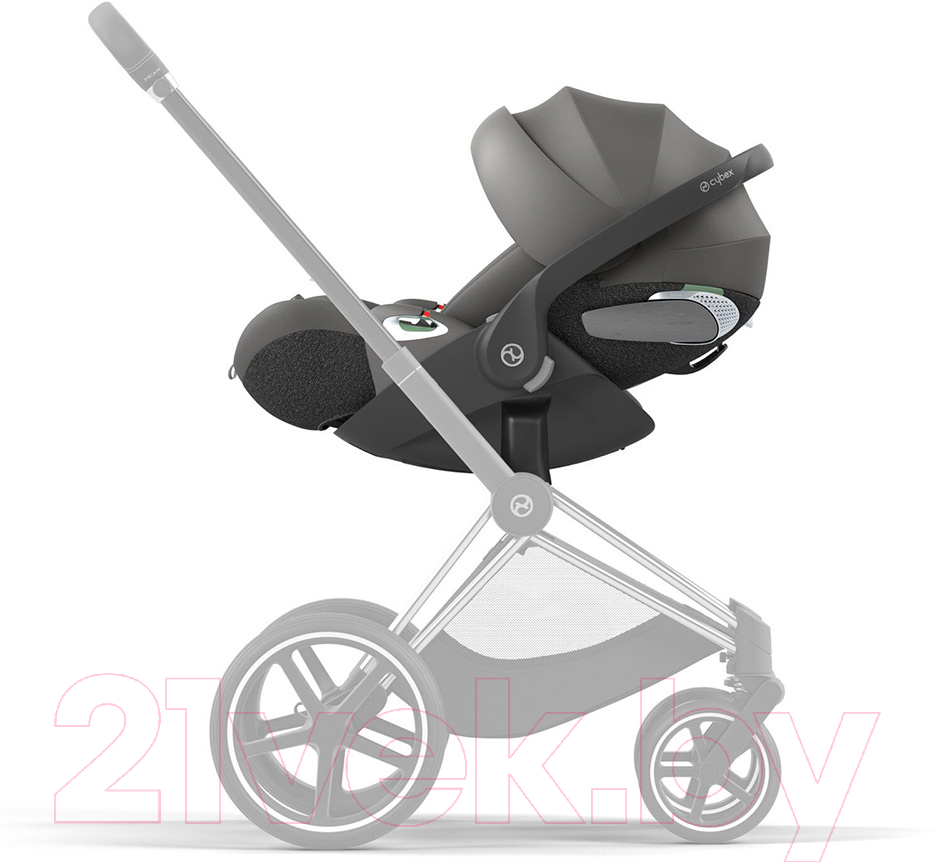 Автокресло Cybex Cloud T I-Size