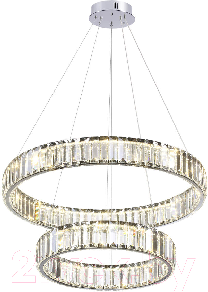 Потолочный светильник Odeon Light L-Vision 4930/60L — фото 2