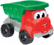 Самосвал игрушечный Dede Грузовик My First Truck / 01243 - 