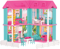 Кукольный домик Dede Mila's Ocean House / 03765 - 