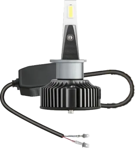 Комплект автомобильных ламп Osram 46150CW