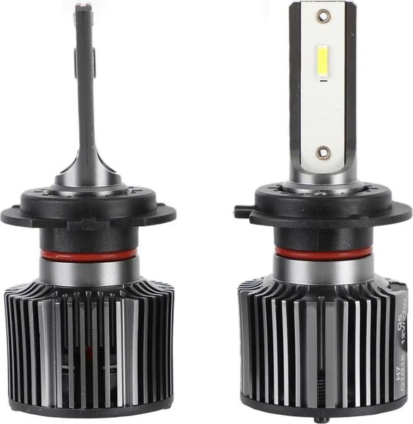 Комплект автомобильных ламп Osram F5210CW