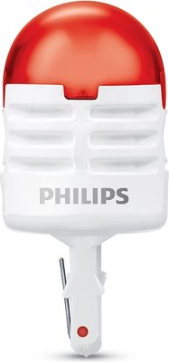 Комплект автомобильных ламп Philips 11065U30RB2 (2шт) - 