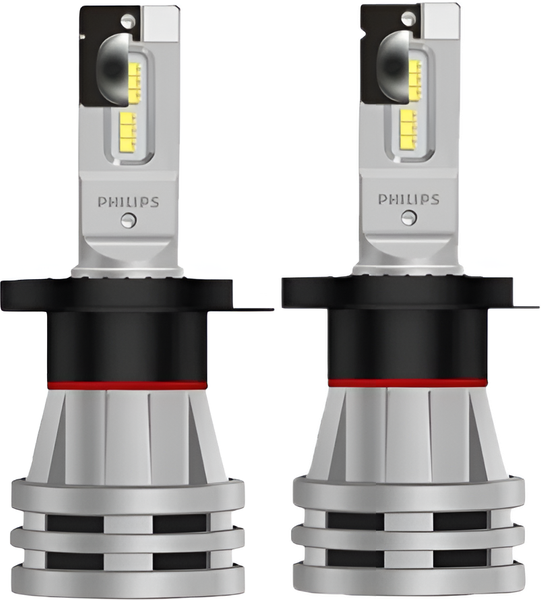 Комплект автомобильных ламп Philips 11342U3101X2