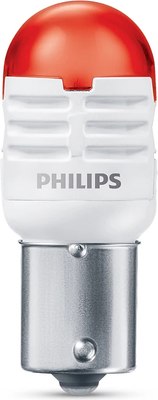 Комплект автомобильных ламп Philips 11498U30RB2 (2шт) - 