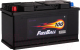 Автомобильный аккумулятор FireBall 6СТ-100 N Рус L+ 810A (100 А/ч) - 