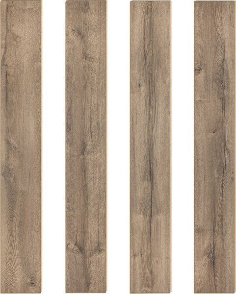 Ламинат Viva Floor (Гомельдрев) Black Label Берри Темный 1241