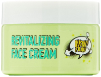Крем для лица Wow Frau Face Cream Restoring Восстанавливающий (50мл) - 