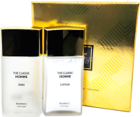 

Набор косметики для лица, The Classic Homme Set Лосьон 130мл+Тоник 130мл