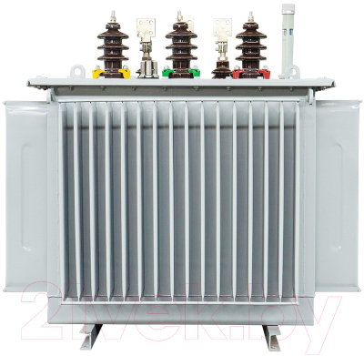 Трансформатор тока силовой КС S11-100/10/0.4 У1 Yyn0
