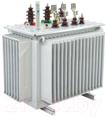 Трансформатор тока силовой КС S11-100/10/0.4 У1 Yyn0
