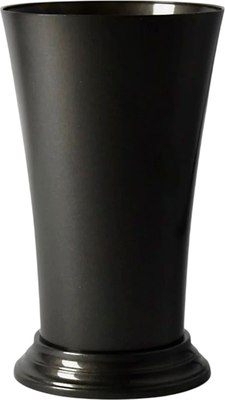 Ваза садовая Szemikowie Orchidea / SZ-437 (графит) - 