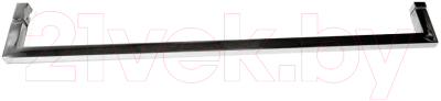 Купить Душевой уголок Abber Schwarzer Diamant AG30100H-S90 в Витебске