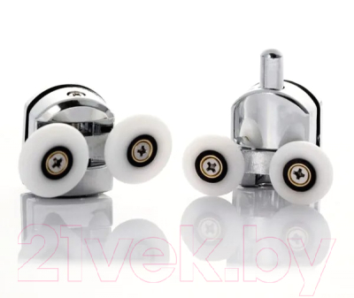 Купить Душевой уголок Abber Schwarzer Diamant AG30170H-S80-S80 в Барановичах