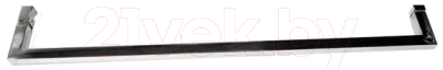 Купить Душевой уголок Abber Schwarzer Diamant AG30170H-S85 в Барановичах