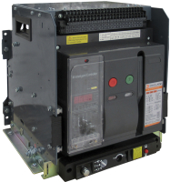Выключатель автоматический КС YCW1 3200/2500А 3P 80кА выкатной / mccbYCW-3200-2500v - 