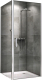 Миниатюра изображения товара Душевой уголок Abber Sonnenstrand AG04090-S80