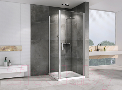 Купить Душевой уголок Abber Sonnenstrand AG04100-S85 в Молодечно