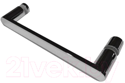 Купить Душевой уголок Abber Sonnenstrand AG04100-S85 в Молодечно