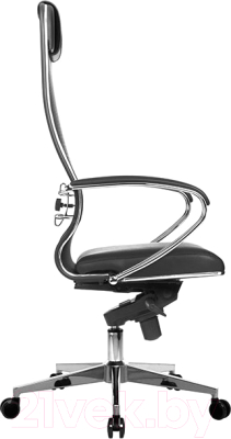 Кресло офисное Metta Samurai Comfort S Infinity (черный)