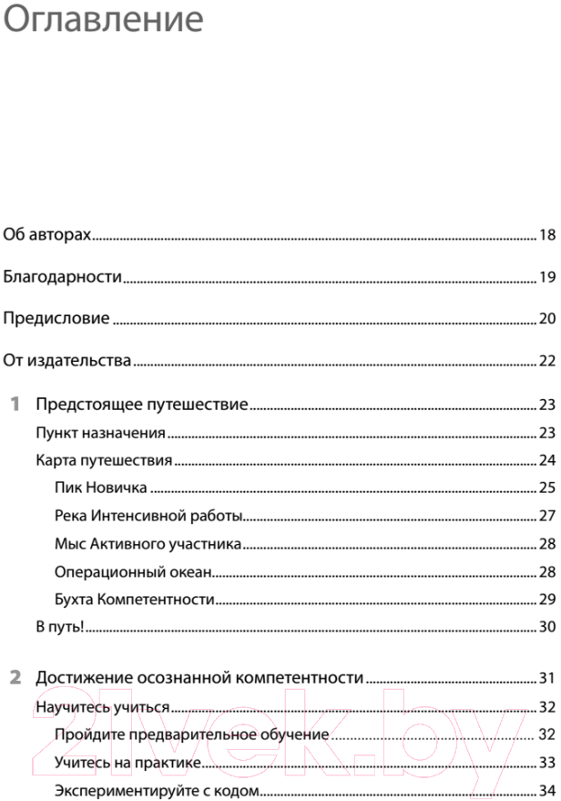 Книга Питер Readme. Суровые реалии разработчиков