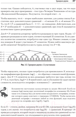 Книга Питер Алгоритмы. С примерами на Python (Хайнеман Д.)