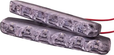 Фара автомобильная Skyway SHDX-D023-A / S01501014 - 