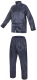 Комплект рабочей одежды ArtMas KPN влагозащитный нейлоновый ПВХ-покрытие (р-р 60-62, синий) - 