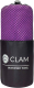 Полотенце Clam P01006 (фиолетовый) - 