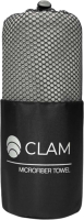 Полотенце Clam P01910 (серый) - 