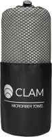 Полотенце Clam P01915 (серый) - 