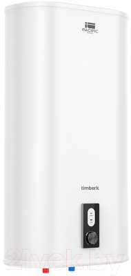 Накопительный водонагреватель Timberk T-WSS50-N41D-V