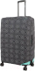 Миниатюра изображения товара Чехол для чемодана Grott 351-71248-L-DCL