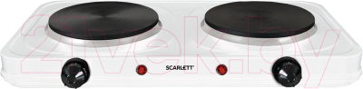Электрическая настольная плита Scarlett SC-HP700S42