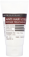 Бальзам для волос Derma Factory Anti Hair Loss Repair Treatment Восстанавливающий (150г) - 