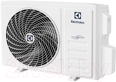 Сплит-система Electrolux HEL DC Inverter EACS/I-18HEL/N8