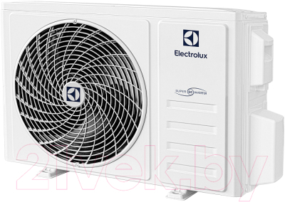 Купить Сплит-система Electrolux HEL DC Inverter EACS/I-09HEL/N8 в Бресте
