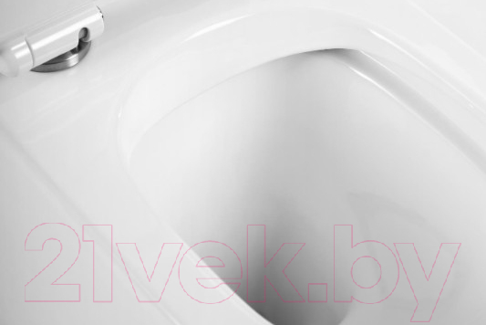 Унитаз напольный BelBagno Flay-R BB2149CPR/BB2149T/BB865SC