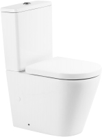 

Унитаз напольный, Flay-R BB2149CPR/BB2149T/BB865SC