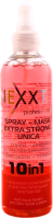 Спрей для укладки волос Nexxt Professional Unica Восстановление Питание Фиксациия 10 в 1 (250мл) - 