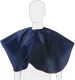 Миниатюра изображения товара Накидка парикмахерская Dewal CN86103 (синий)