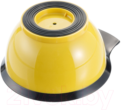 Емкость для смешивания краски Dewal T-005 (330мл, манго)